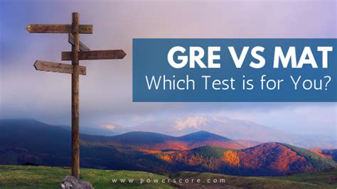 is the mat test hard|best mat vs gre.